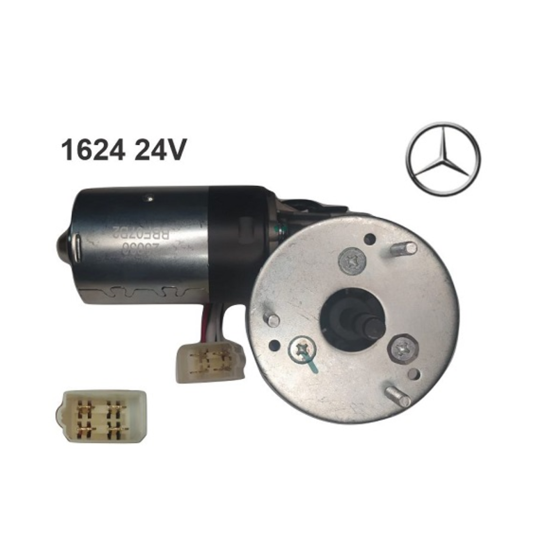 MOTOR LP MERCEDES BENZ CAMION BUSES 24V