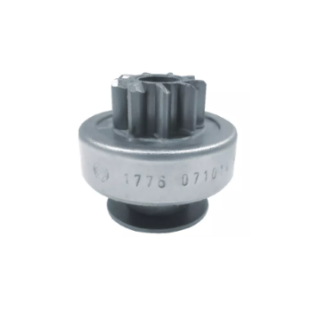IMPULSOR CHEVROLET S10 2.8 2014/214