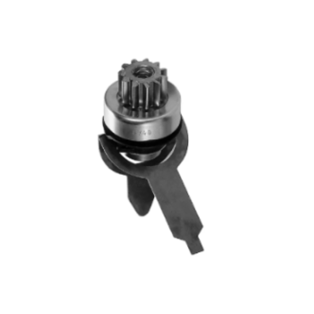 IMPULSOR FIAT REGATTA 2000 SPAZIO DUNA DIESEL CON HORQUILLA ARRANQUE INDIEL