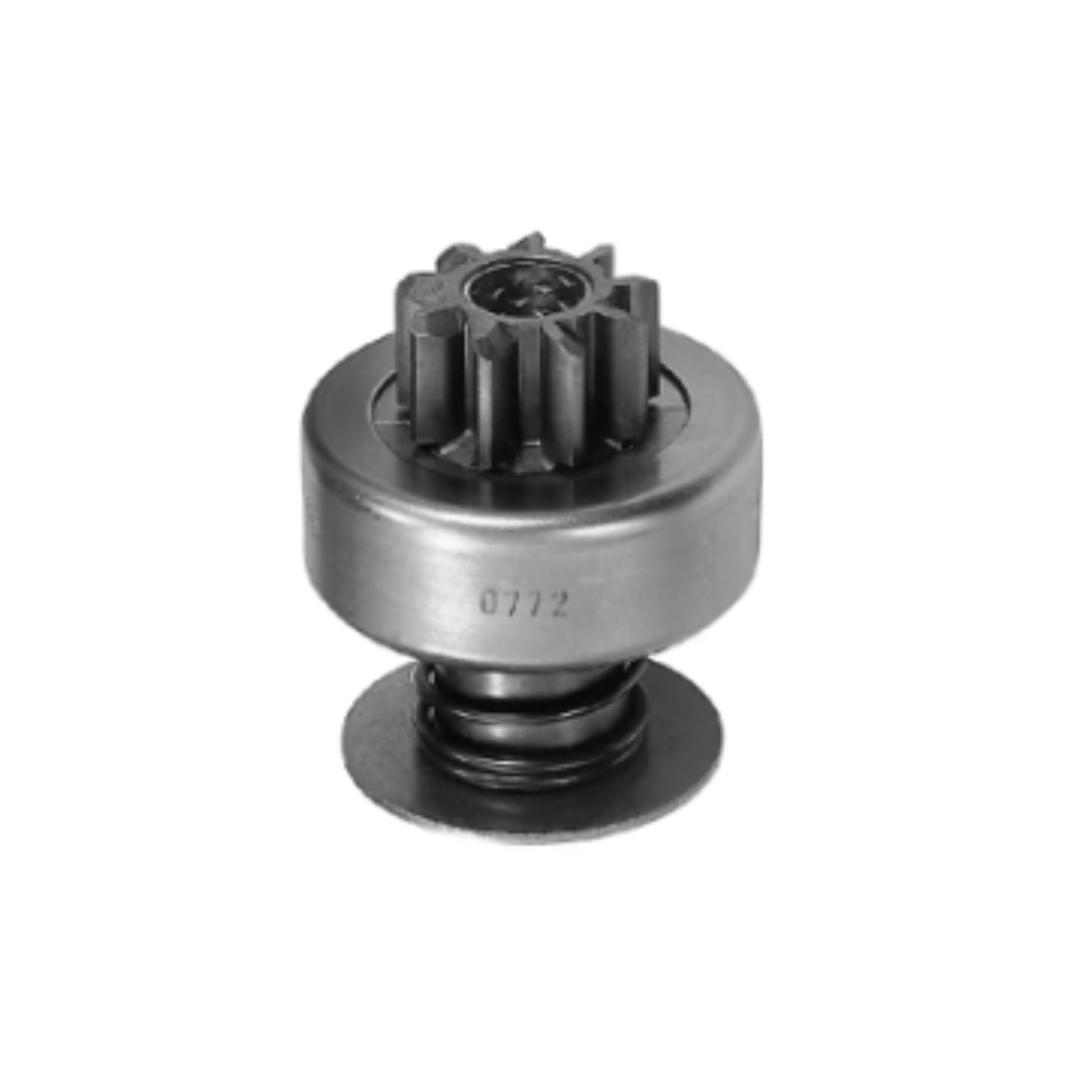 IMPULSOR FORD F100 MOTOR MWM