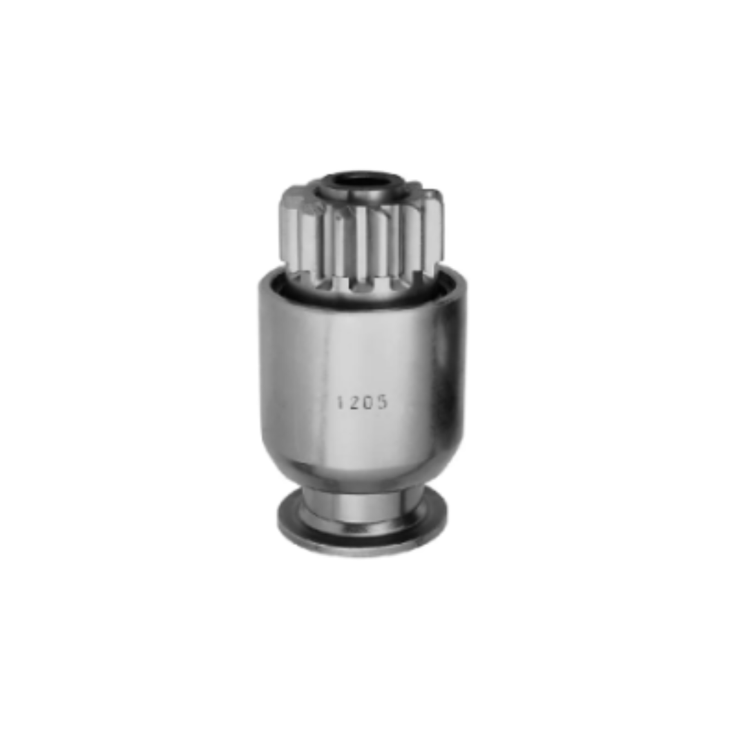 IMPULSOR GENERAL MOTORS MERCEDES BENZ CAMIONES CON MOTOR CUMMINS