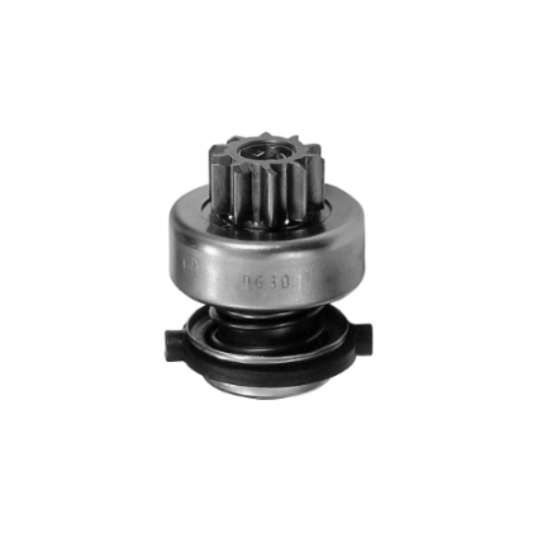 IMPULSOR RENAULT EXPRESS R19 CLIO CON MOTOR DIESEL 1.9