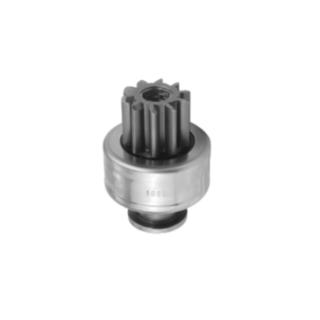 IMPULSOR VOLKSWAGEN CAMIONES OMNIBUS CON MOTOR MWM