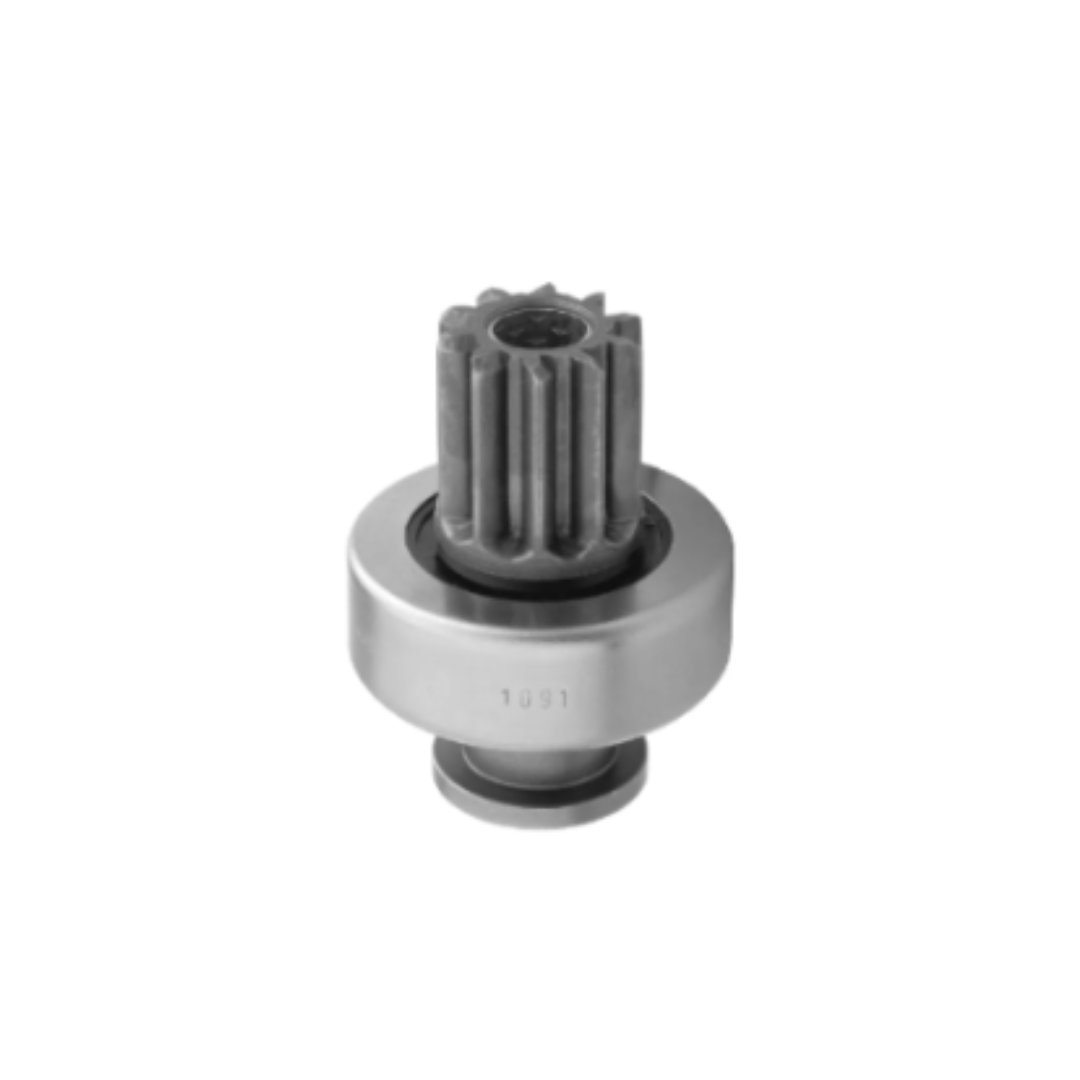 IMPULSOR VOLKSWAGEN MOTOR MWN