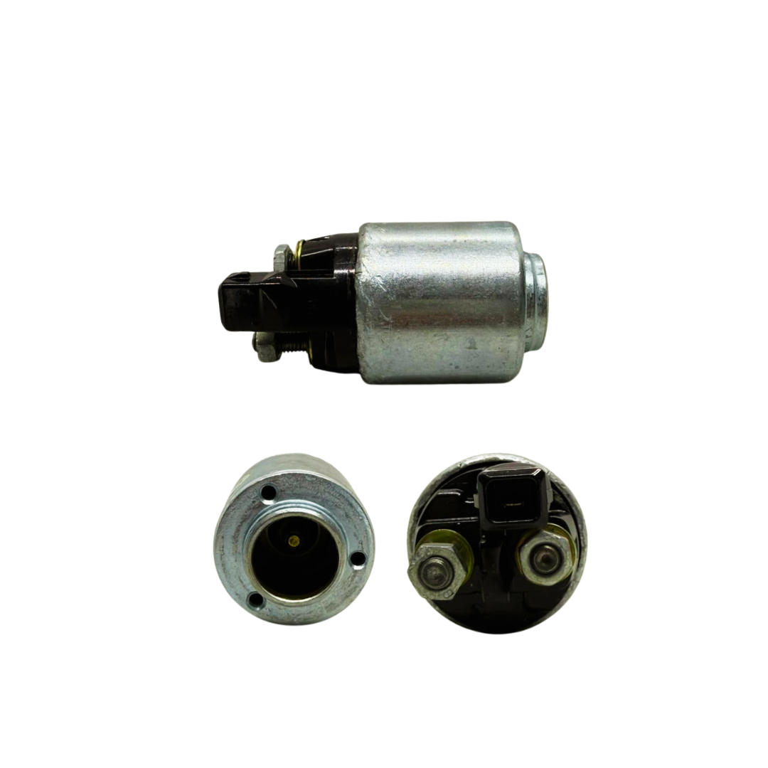 SOLENOIDE BOSCH PARTNER Ø26 C/ FICHA