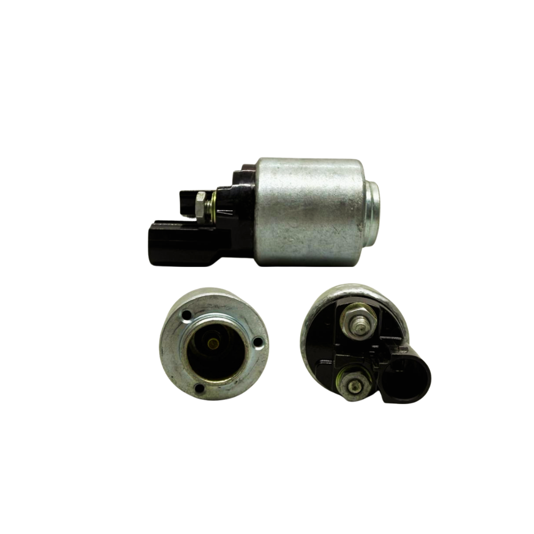 SOLENOIDE BOSCH PARTNER Ø26 C/FICHA TOYOTA