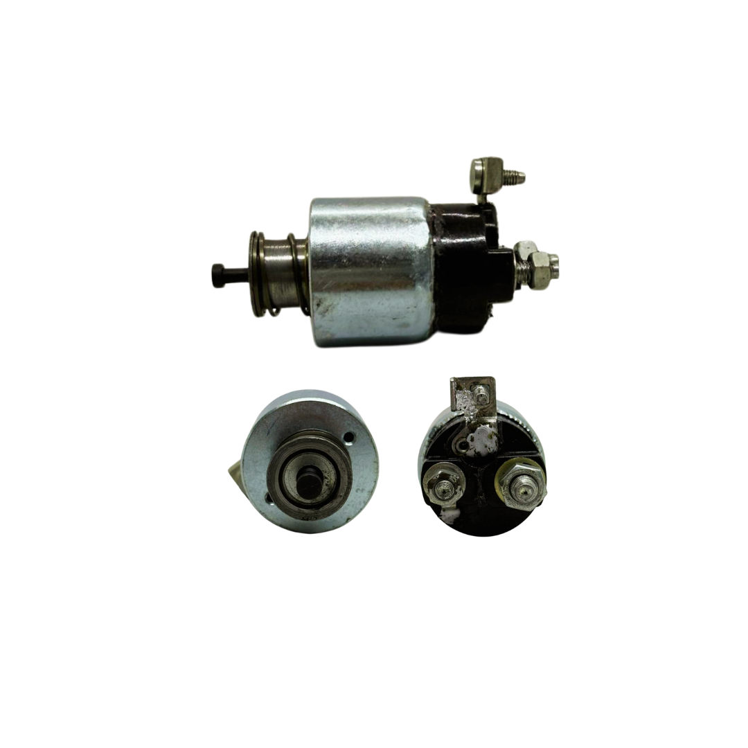 SOLENOIDE MINI VALEO