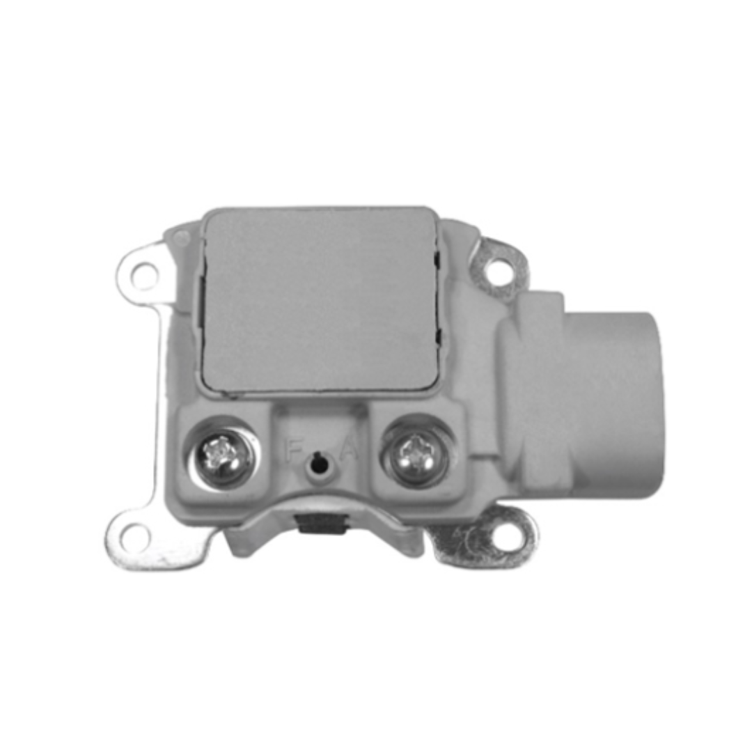 REGULADOR DE VOLTAJE TIPO FORD 12V 3P