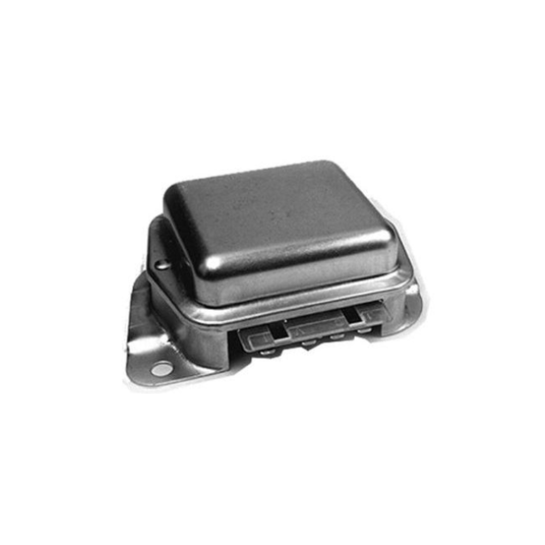 REGULADOR DE VOLTAJE TIPO FORD 12V
