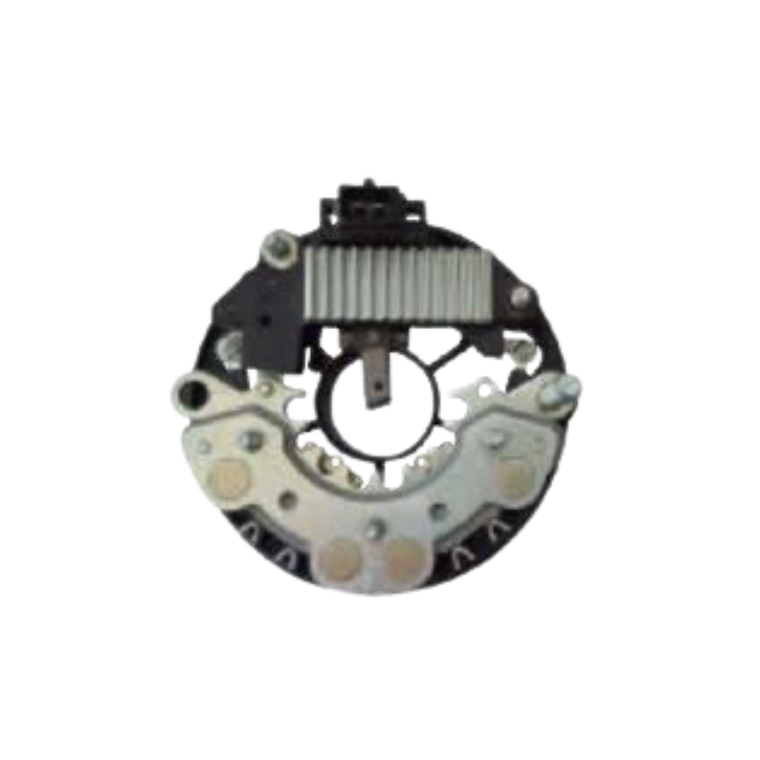CONJUTO RECTIFICADOR + REGULADOR DE VOLTAJE TIPO INDIEL 8D 35A