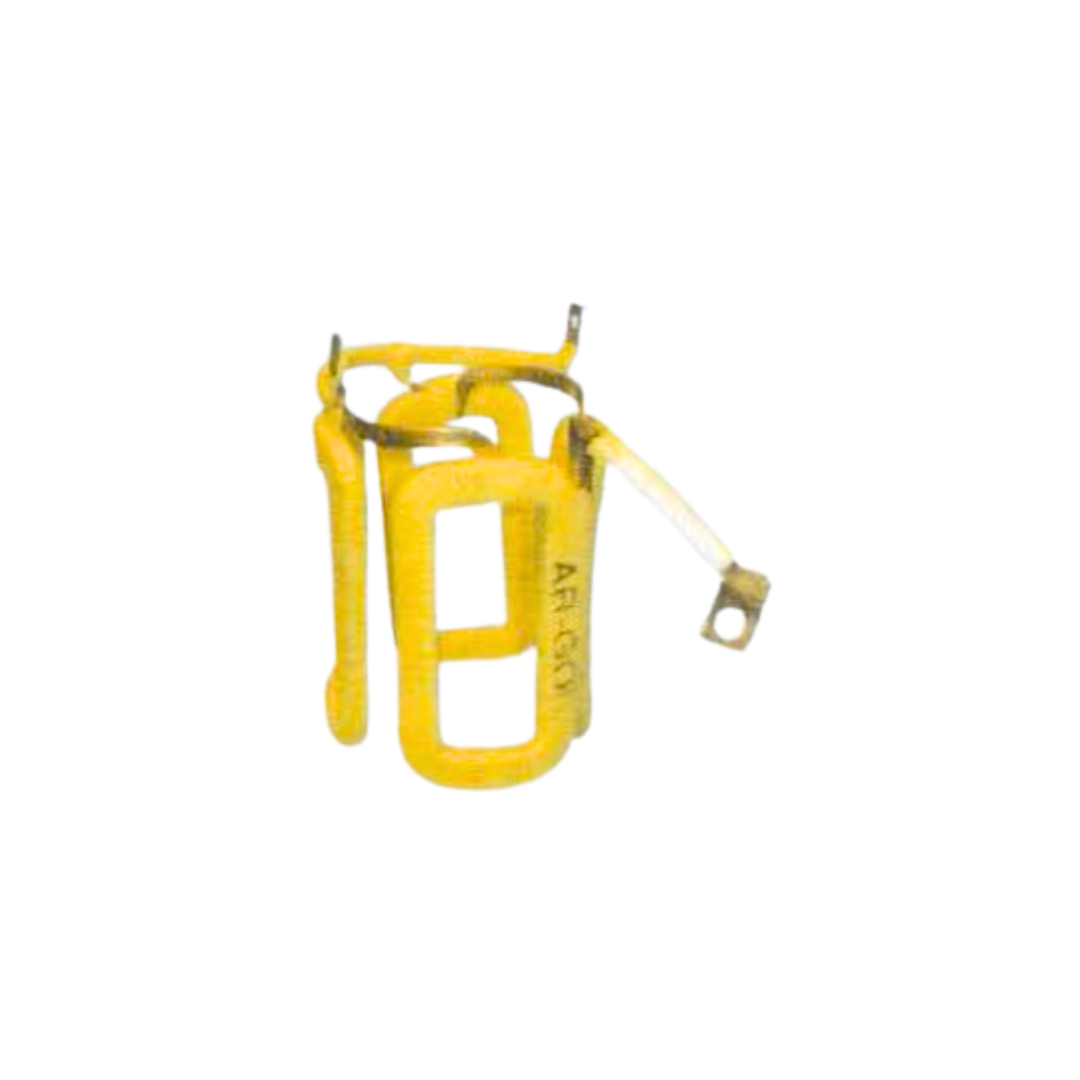 CAMPO FORD OM C/MOTOR ALEMAN