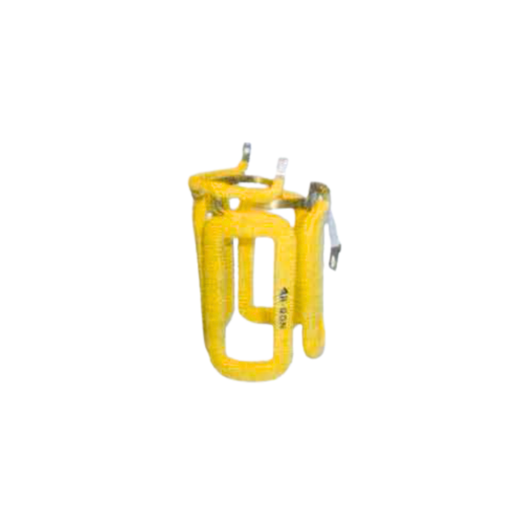 CAMPO FORD OM C/MOTOR ALEMAN
