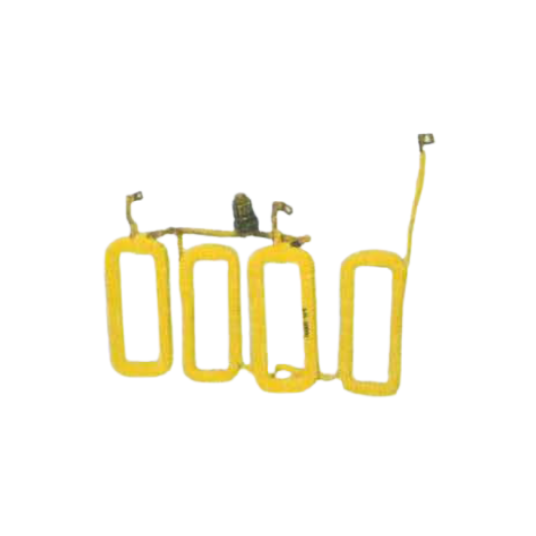 CAMPO DELCO REMY 42MT 2 PRINCIPALES Y 2 AUX (LARGOS)