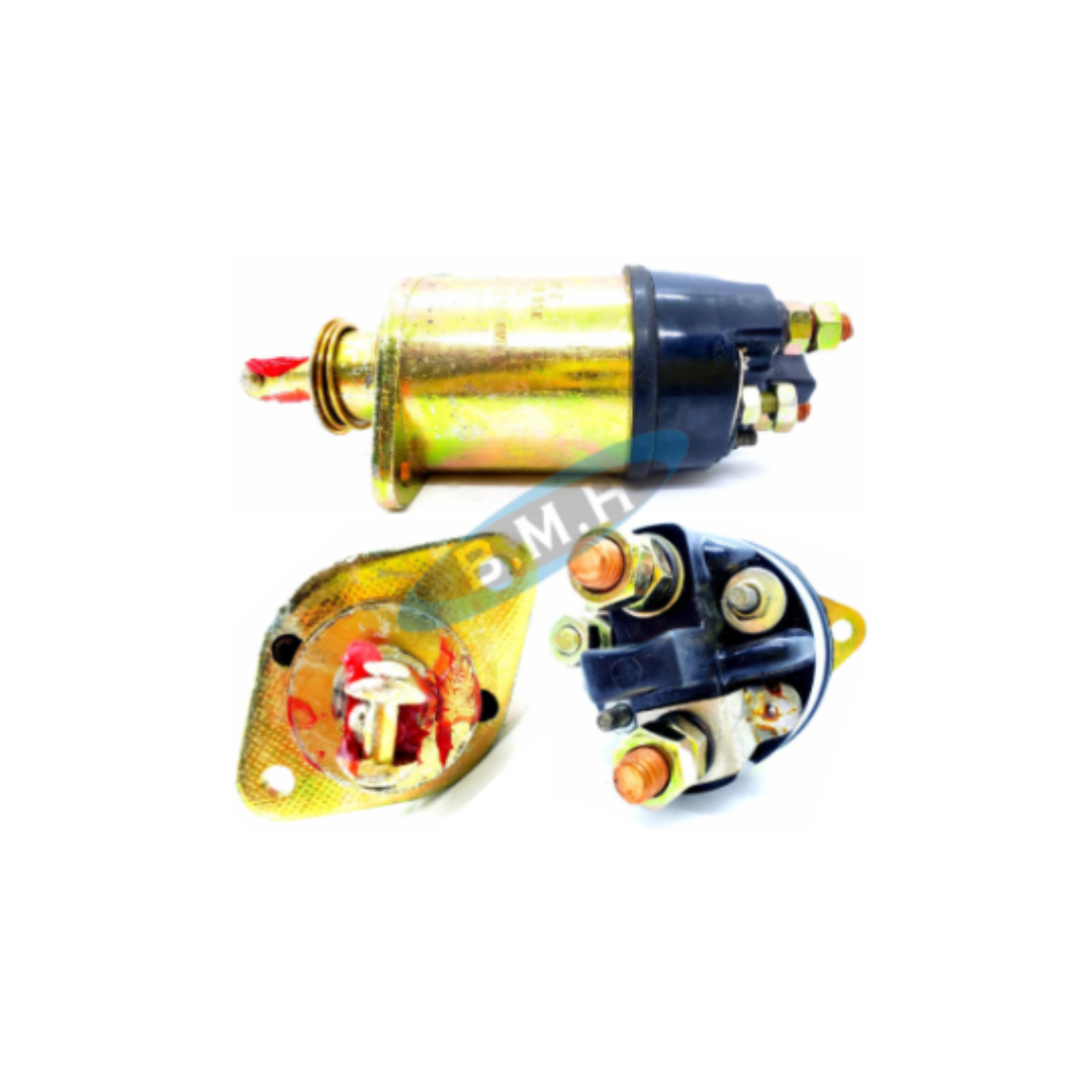 SOLENOIDE AN 115 FINO