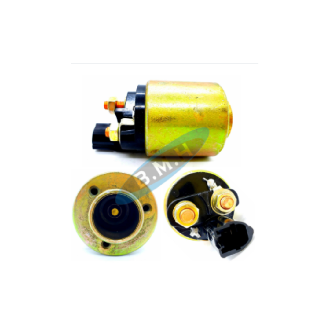 SOLENOIDE BOSCH TOYOTA CON FICHA