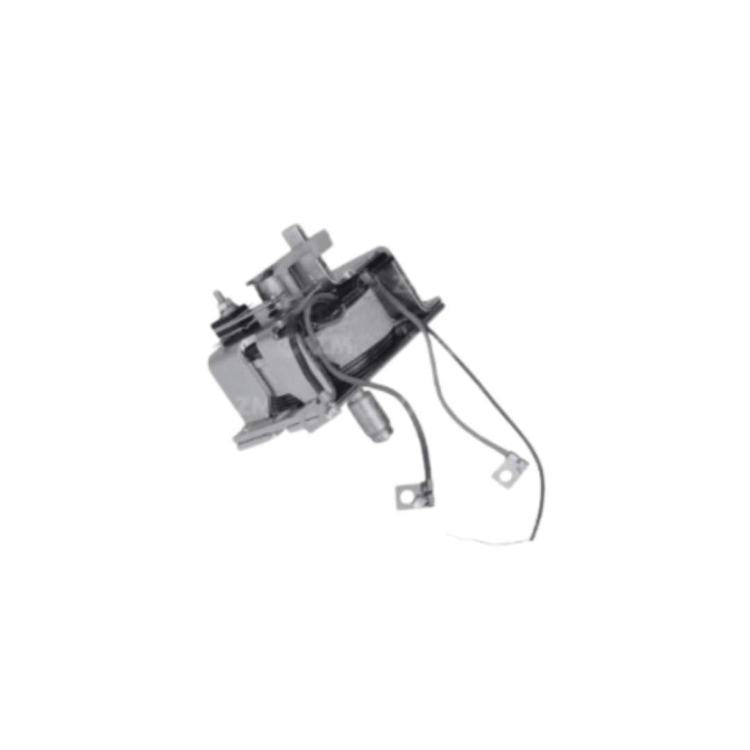 SOLENOIDE CATERPILLAR; CASE TRACTOR 2470; CUMMINS;FIAT ALLIS TRACTOR AD40;IVECO DAILY ;MASSEY FERGUSON; M.