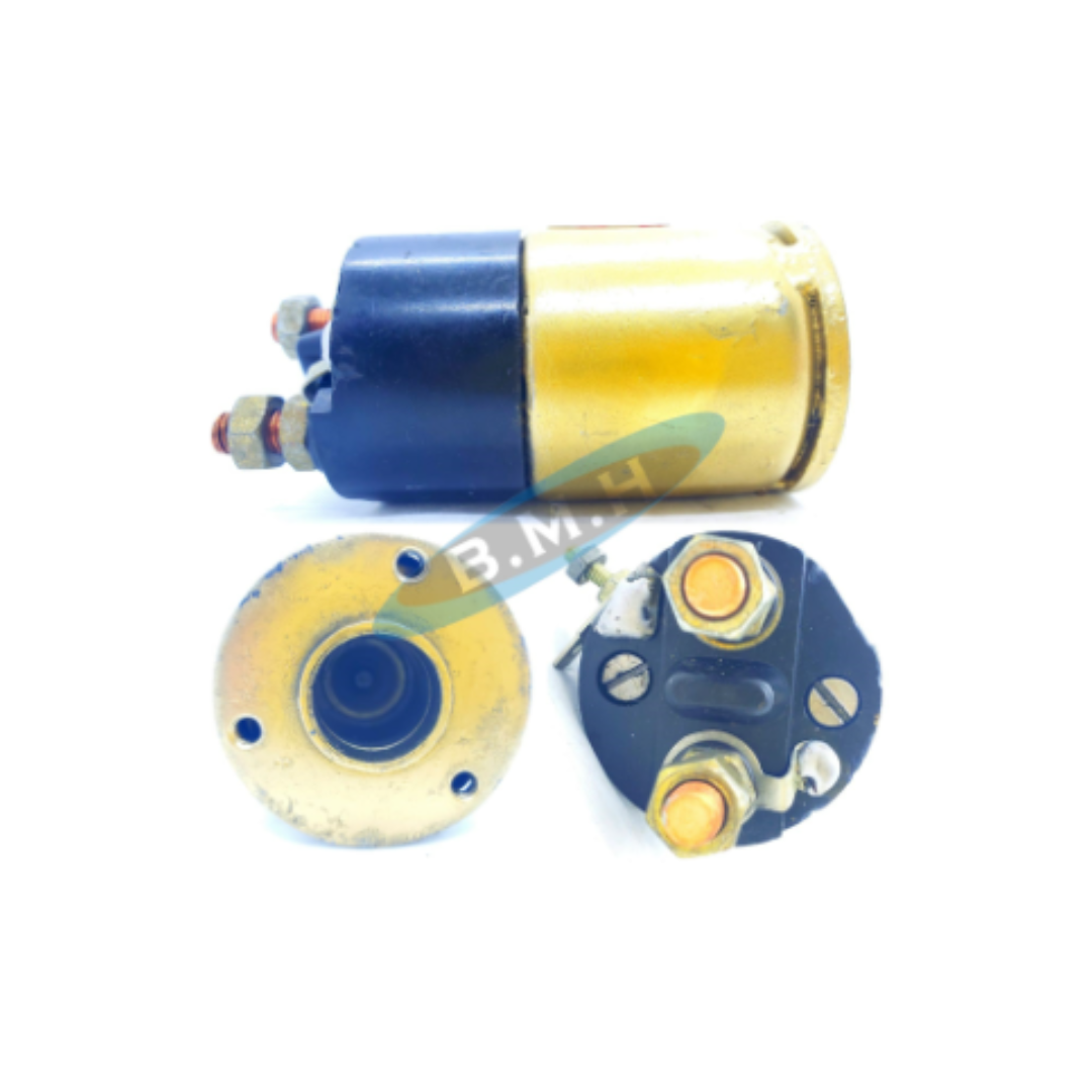 SOLENOIDE DODGE 1500 C/OREJAS