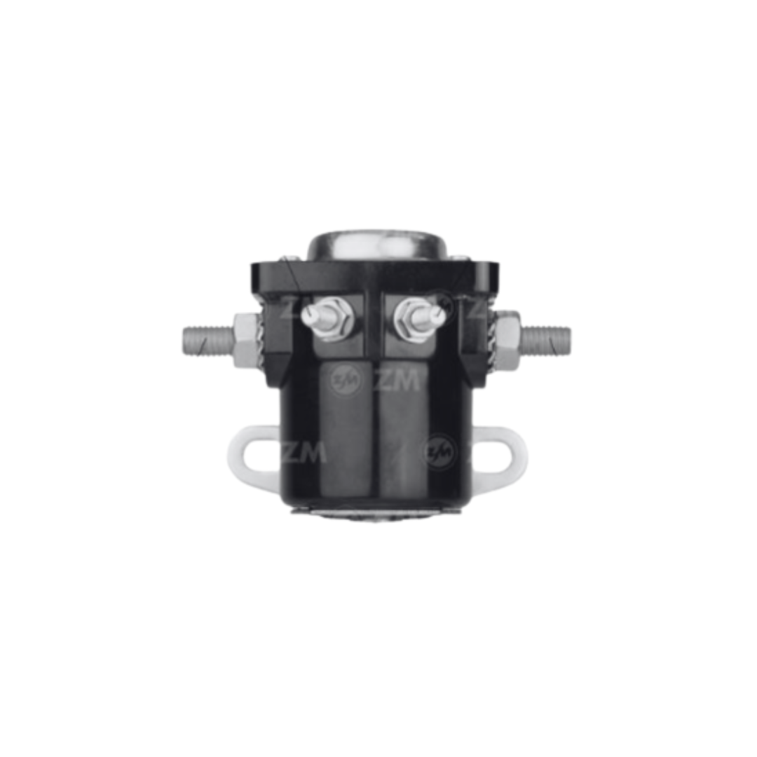 SOLENOIDE NUEVO AUXILIAR 24V UNIVERSAL