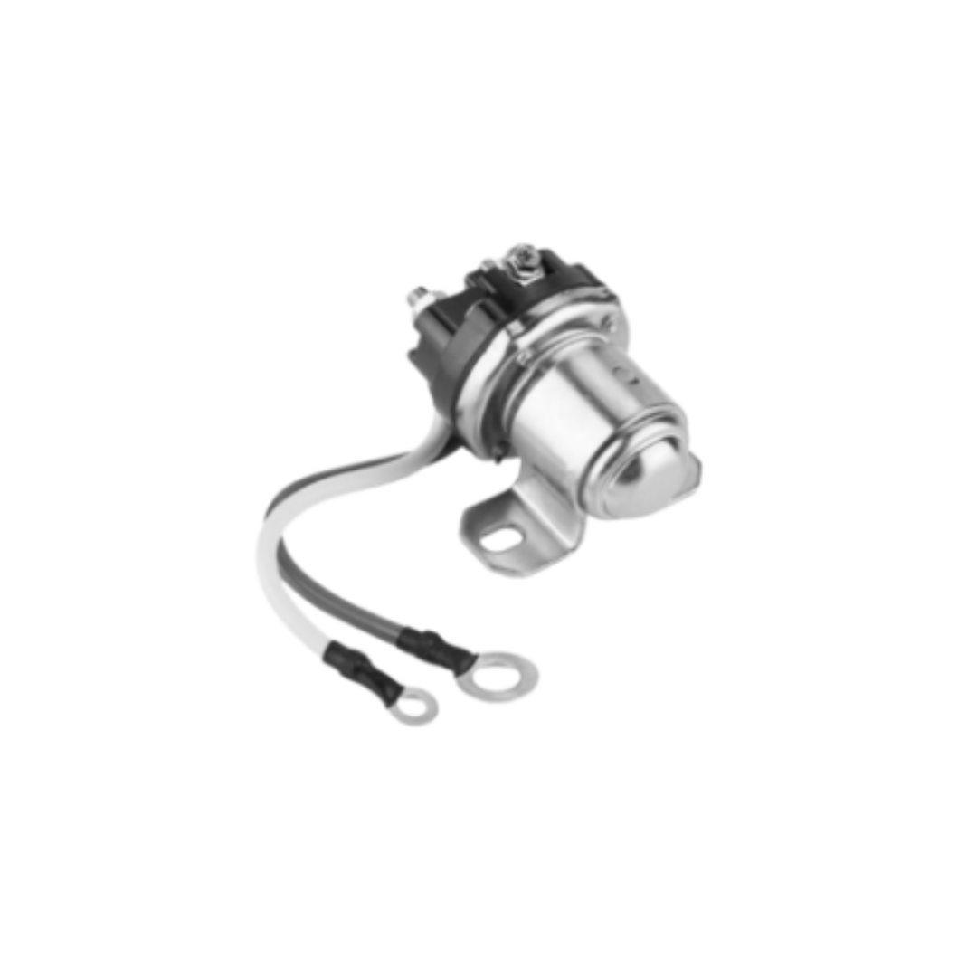 SOLENOIDE NUEVO AUXILIAR DELCO REMY 39MT