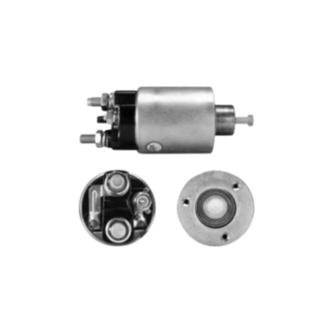 SOLENOIDE NUEVO CHEVROLET ASTRA 1.8 2.0 VECTRA FIAT PALIO SIENA PUNTO