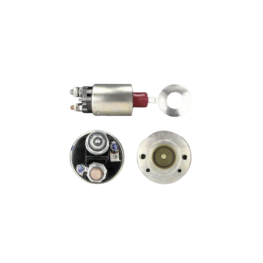 SOLENOIDE NUEVO CHEVROLET SILVERADO - FORD F100 - SPRINTER - MAXION