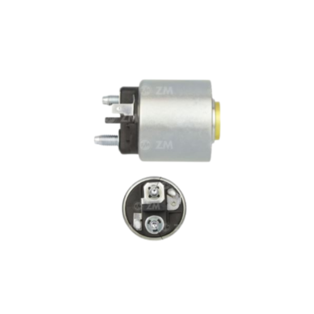 SOLENOIDE NUEVO CITROEN AX BX C15 LAND ROVER PEUGEOT SUZUKI