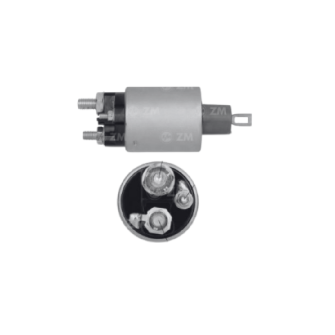 SOLENOIDE NUEVO CUMMINS