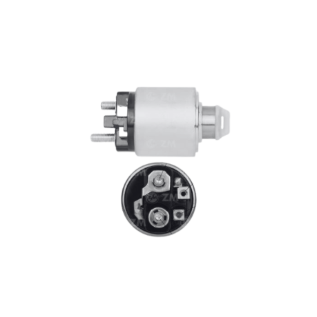 SOLENOIDE NUEVO FIAT UNO FIORINO SPAZIO VIVACE REGATTA DUNA FORD ESCORT