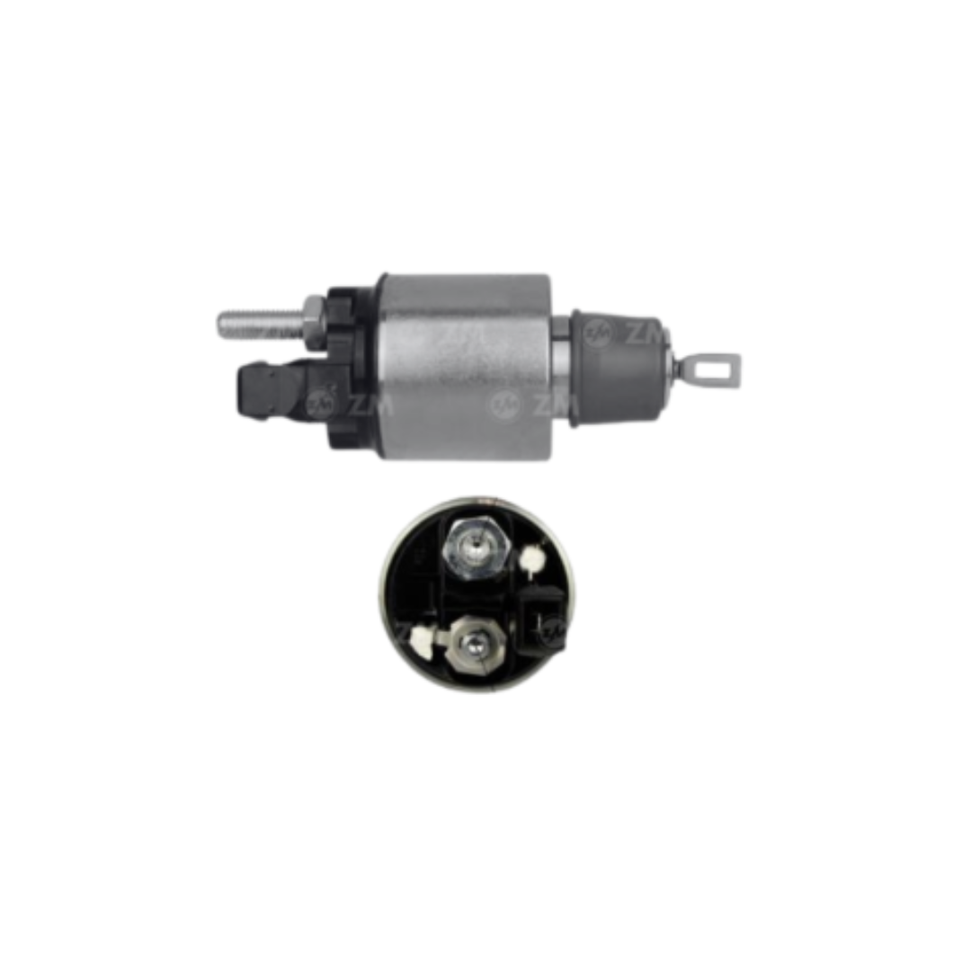SOLENOIDE NUEVO FORD CARGO