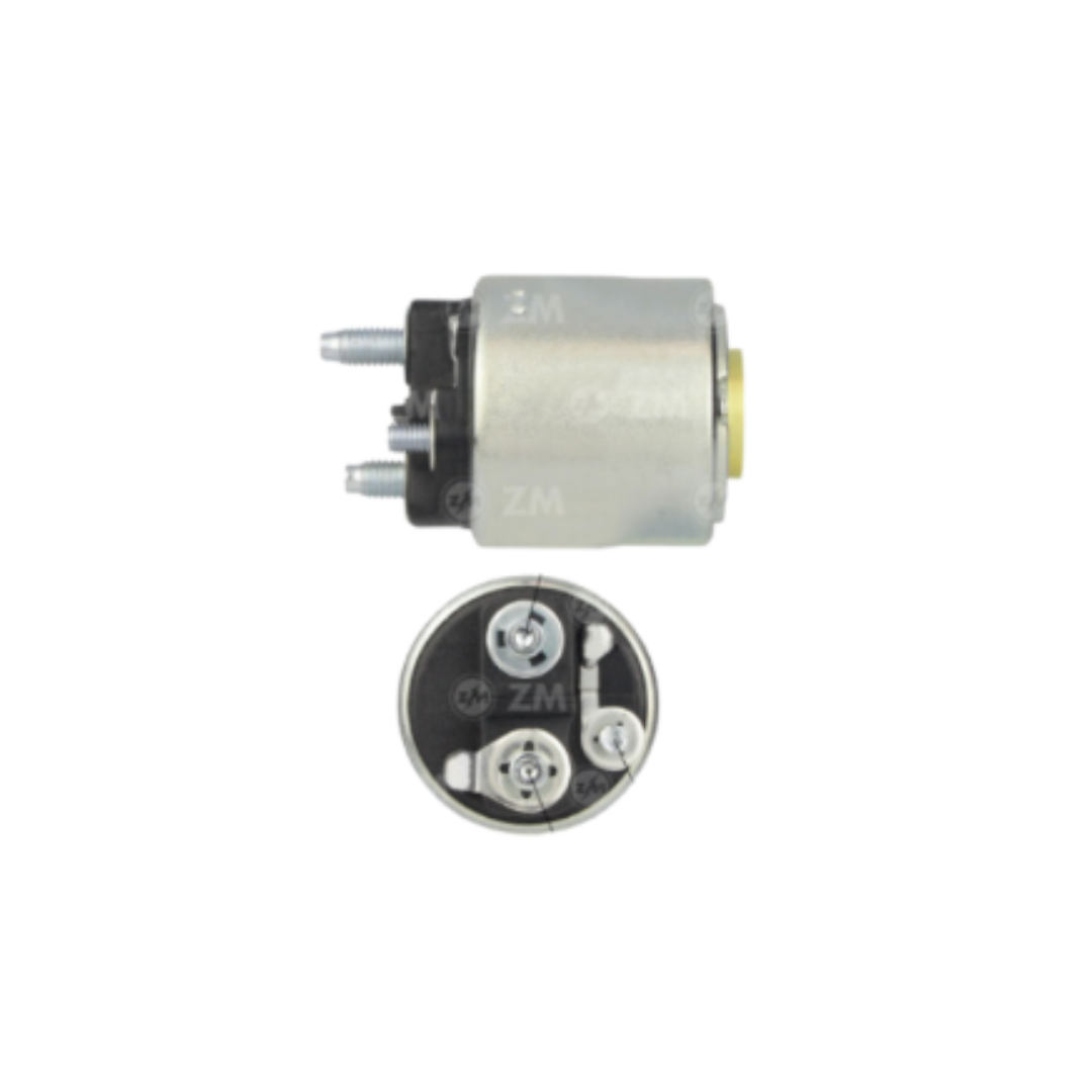 SOLENOIDE NUEVO FORD COURIER ECOSPORT FIESTA KA