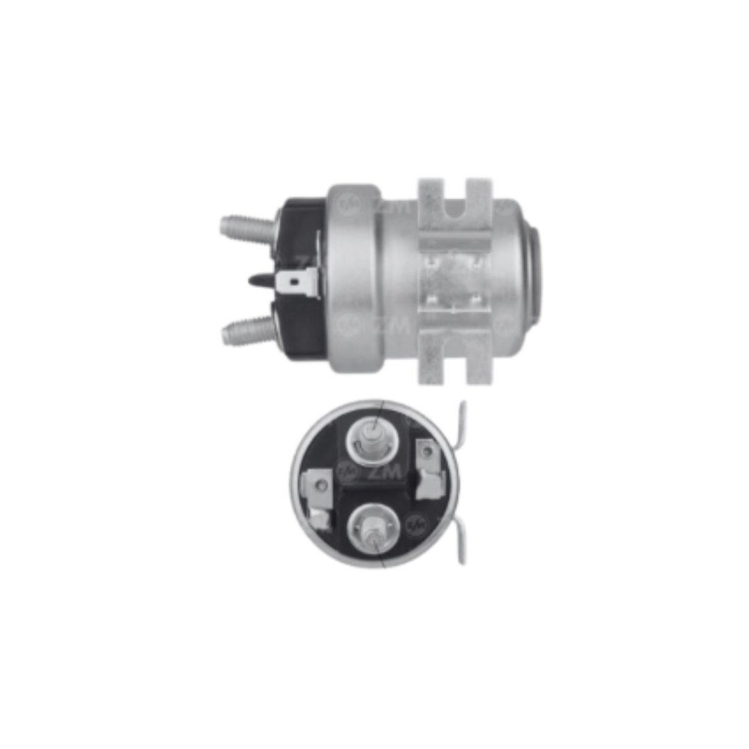 SOLENOIDE NUEVO MERCEDES BENZ SUPER TORQUE