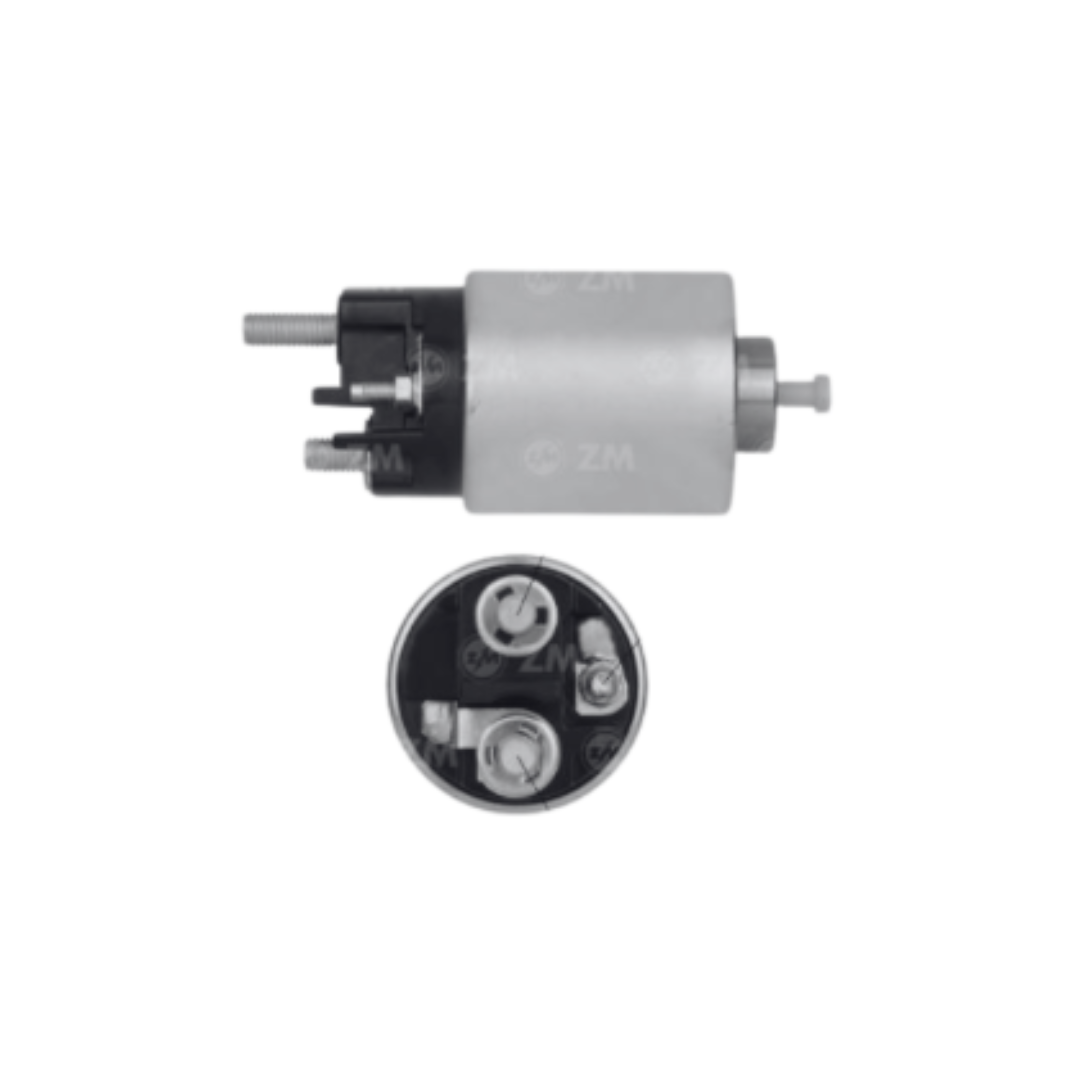 SOLENOIDE NUEVO RENAULT LOGAN SANDERO CLIO KANGOO