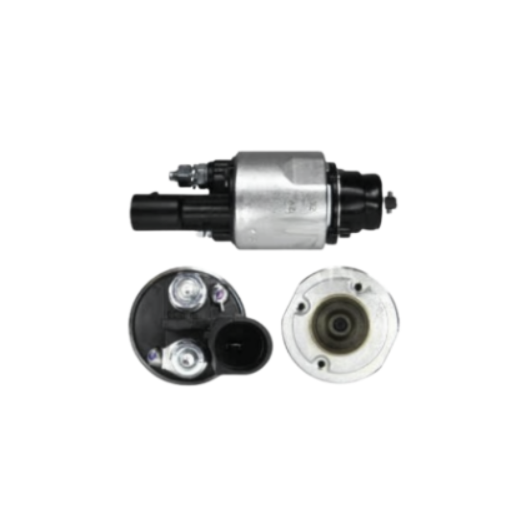 SOLENOIDE NUEVO VOLKSWAGEN AMAROK 2.0 TDI