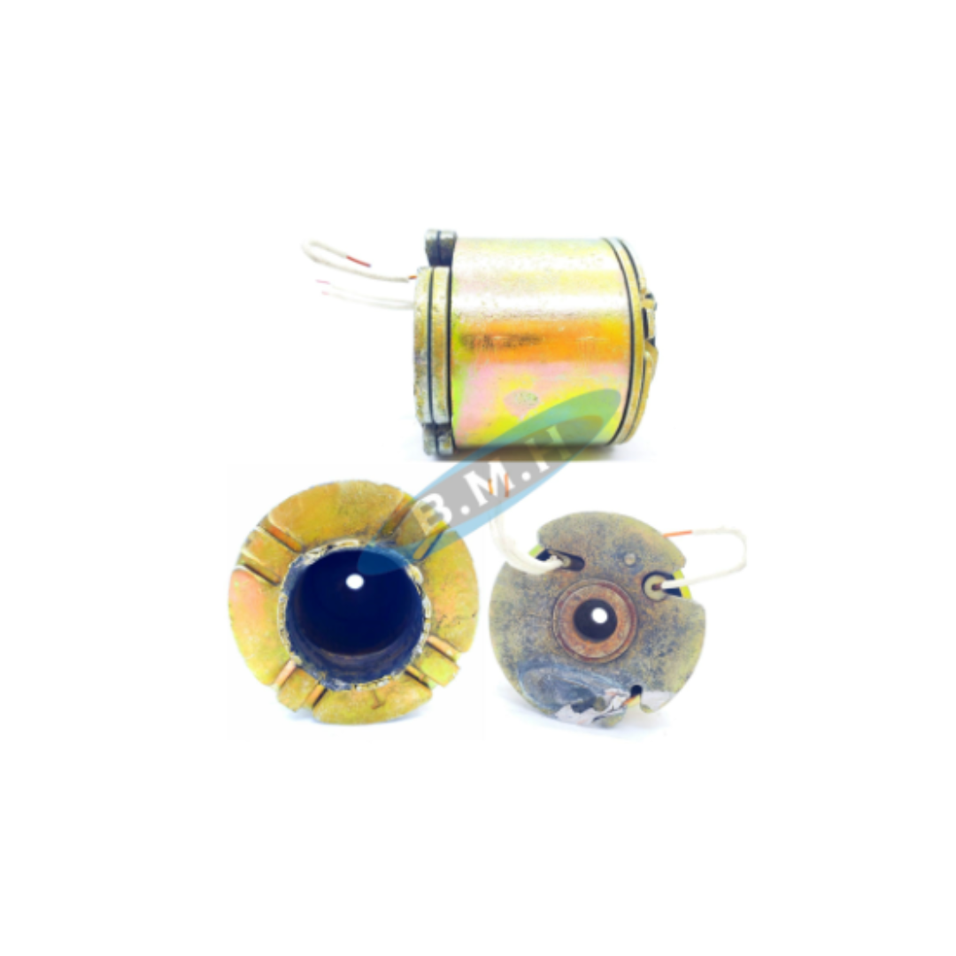 SOLENOIDE POLARA