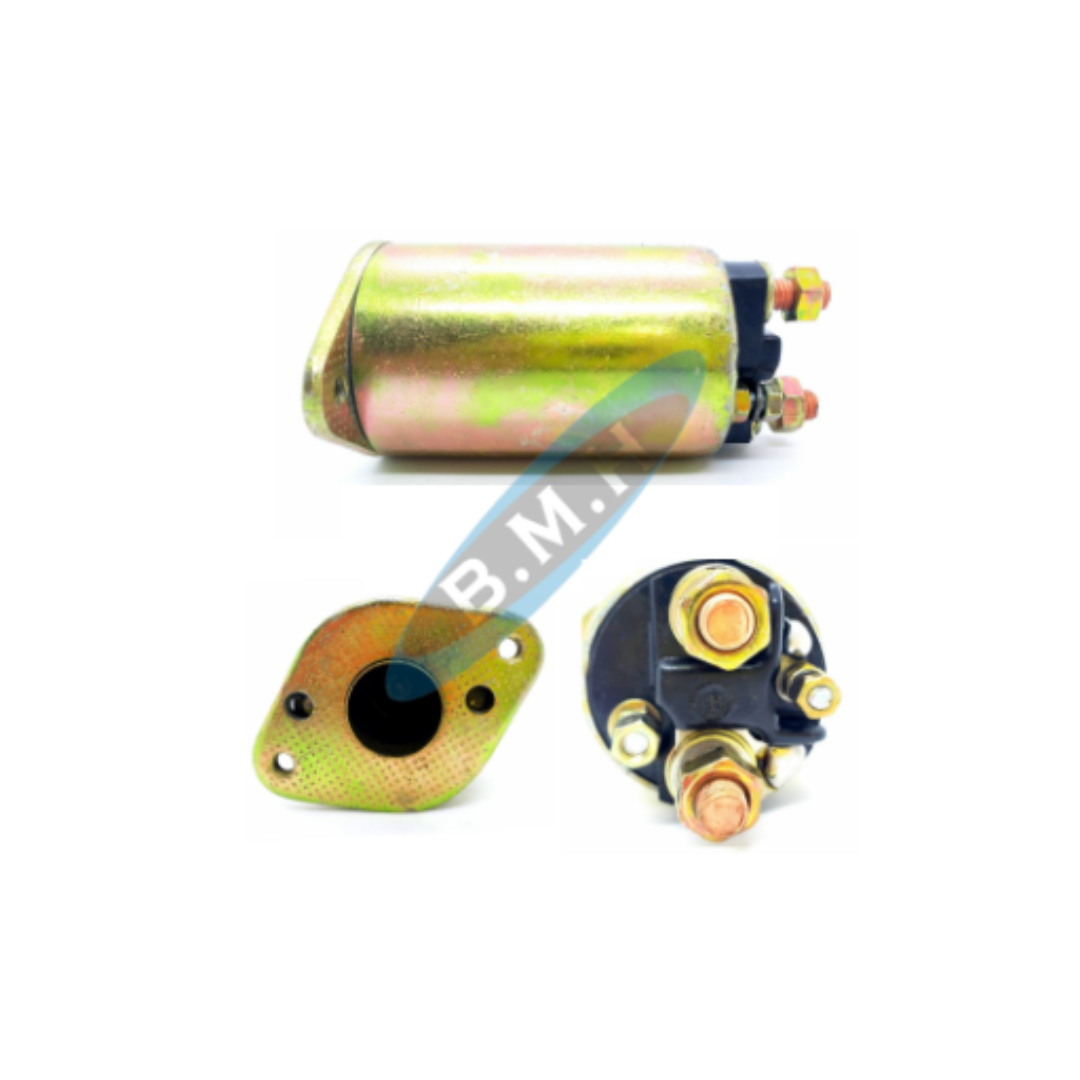 SOLENOIDE TORINO