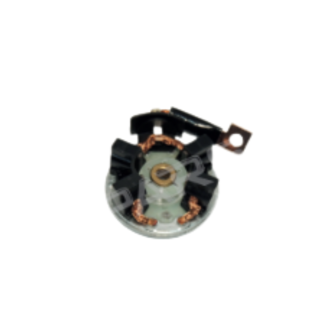 PORTAESCOBILLA DE ARRANQUE KIA HYUNDAI