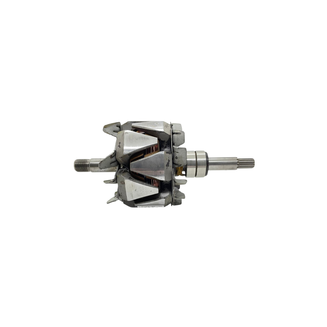 ROTOR NIPPONDENSO C/DEP  16 ESTRIAS 12V