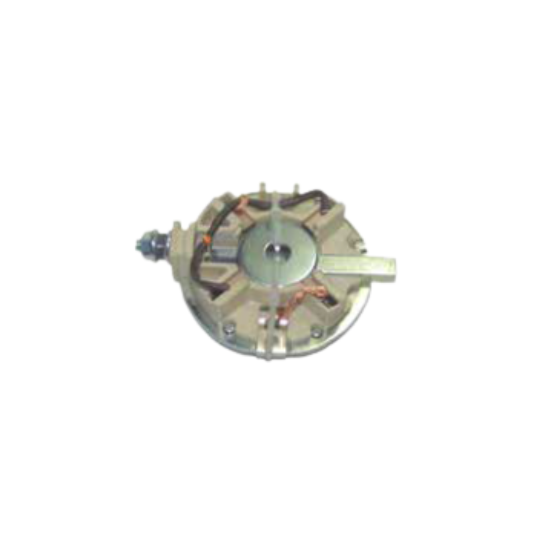 PORTAESCOBILLA DE ARRANQUE BRIGGS STRATT / MINITRACTORES (METALICA)
