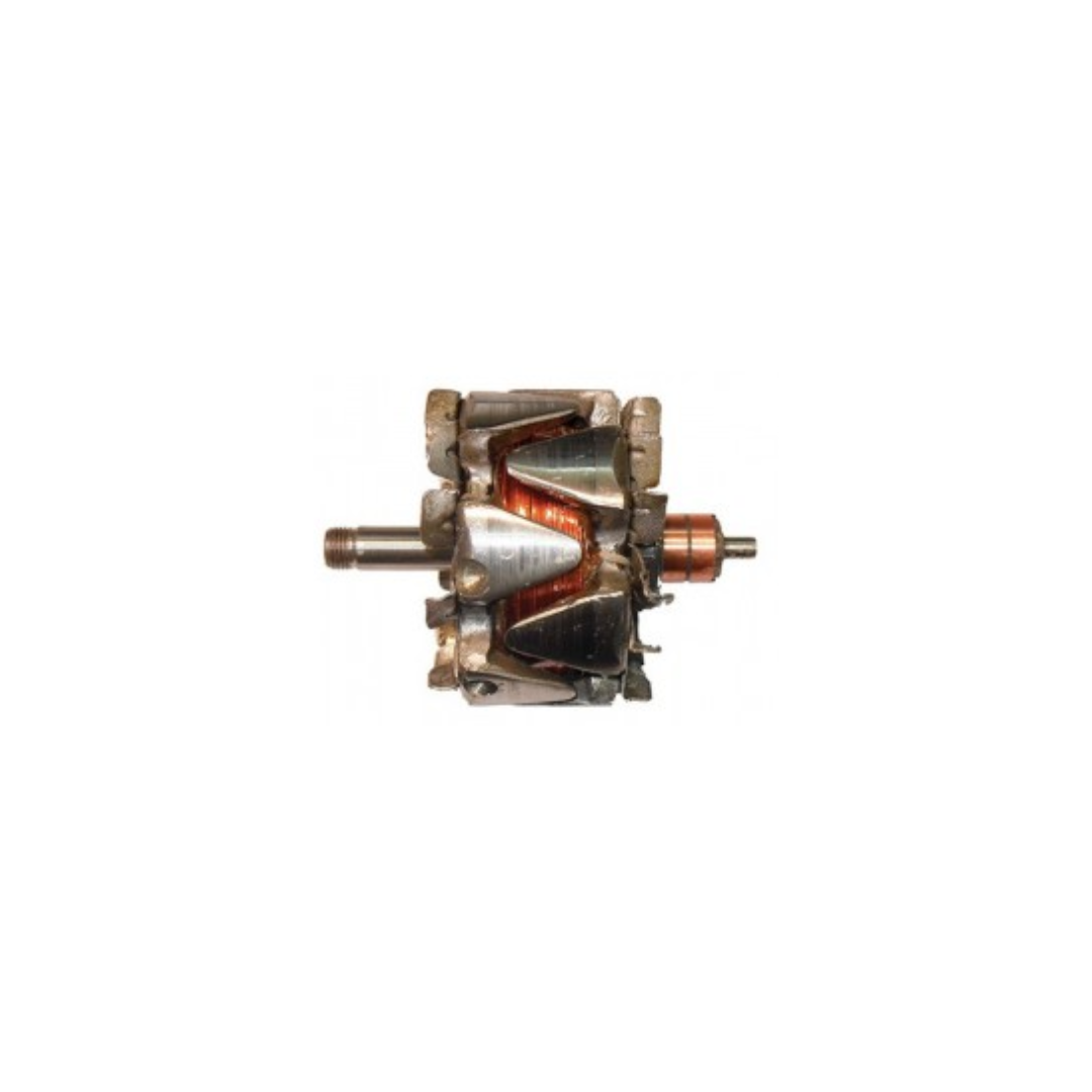 ROTOR MITSUBISHI C/V ( EJE L/POLEA:15mm)
