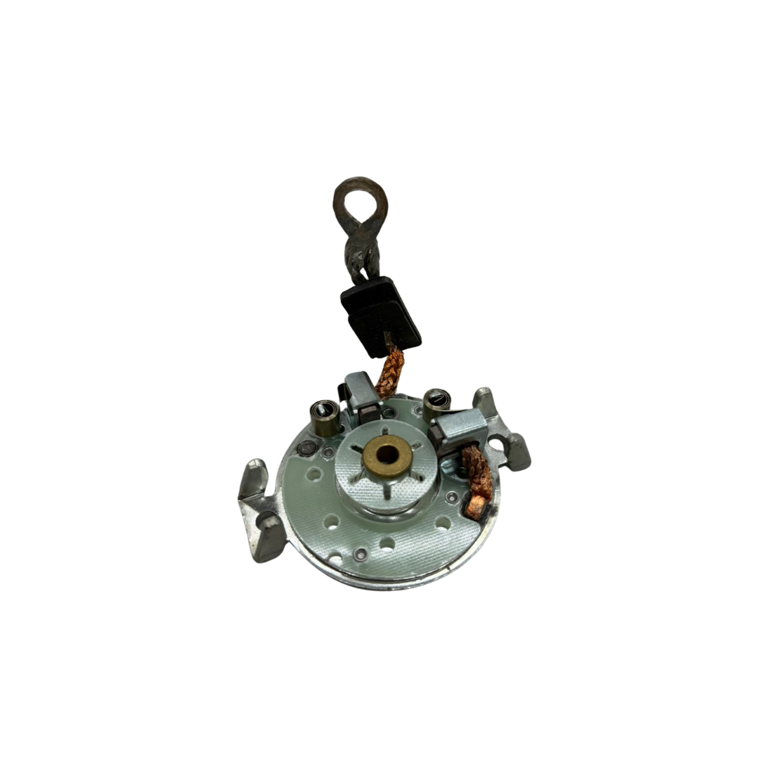 PORTAESCOBILLA DE ARRANQUE PEUGEOT HYUNDAI (2 carbones)