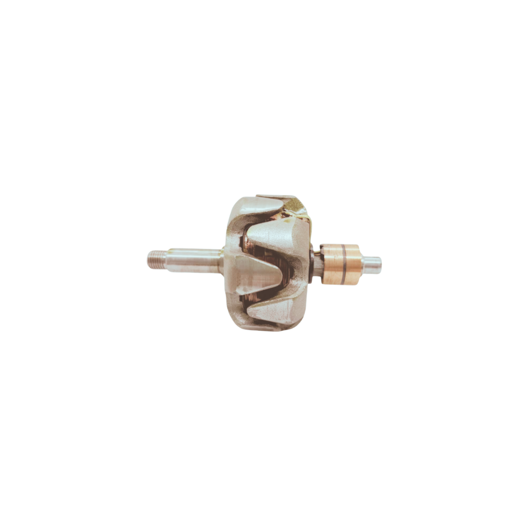 ROTOR BOSCH SENDA 24V (colector grueso)