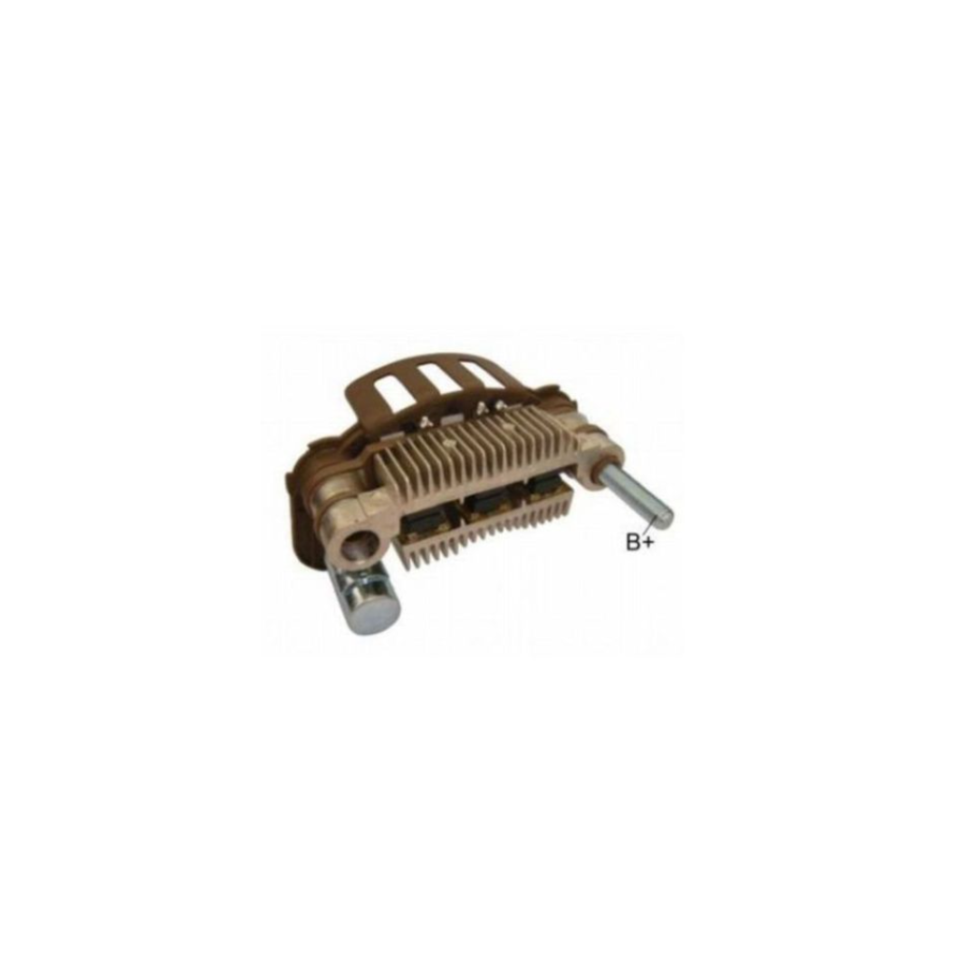 PLAQUETA RECTIFICADORA TIPO MITSUBISHI 6D 30A