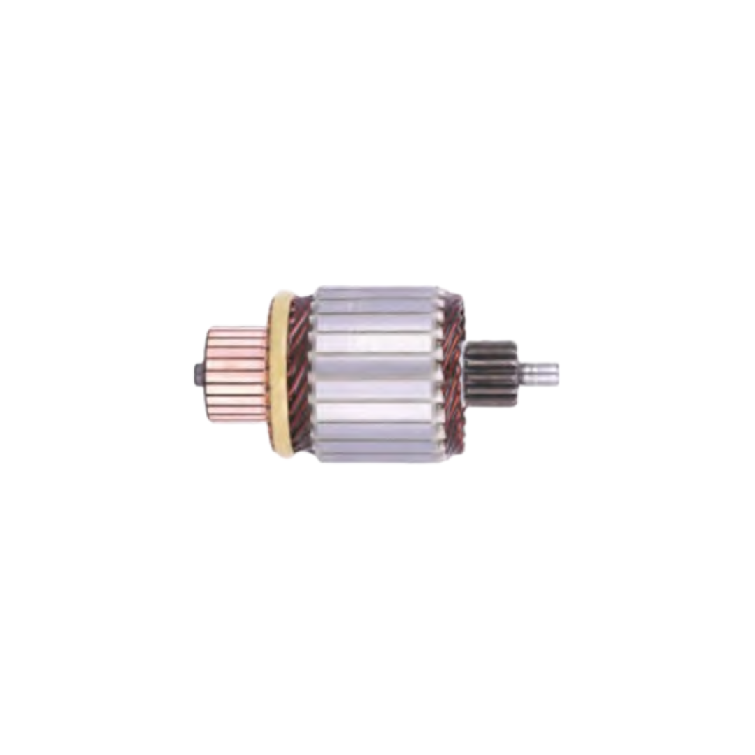 INDUCIDO NIPPONDENSO BMW-AUDI 12V