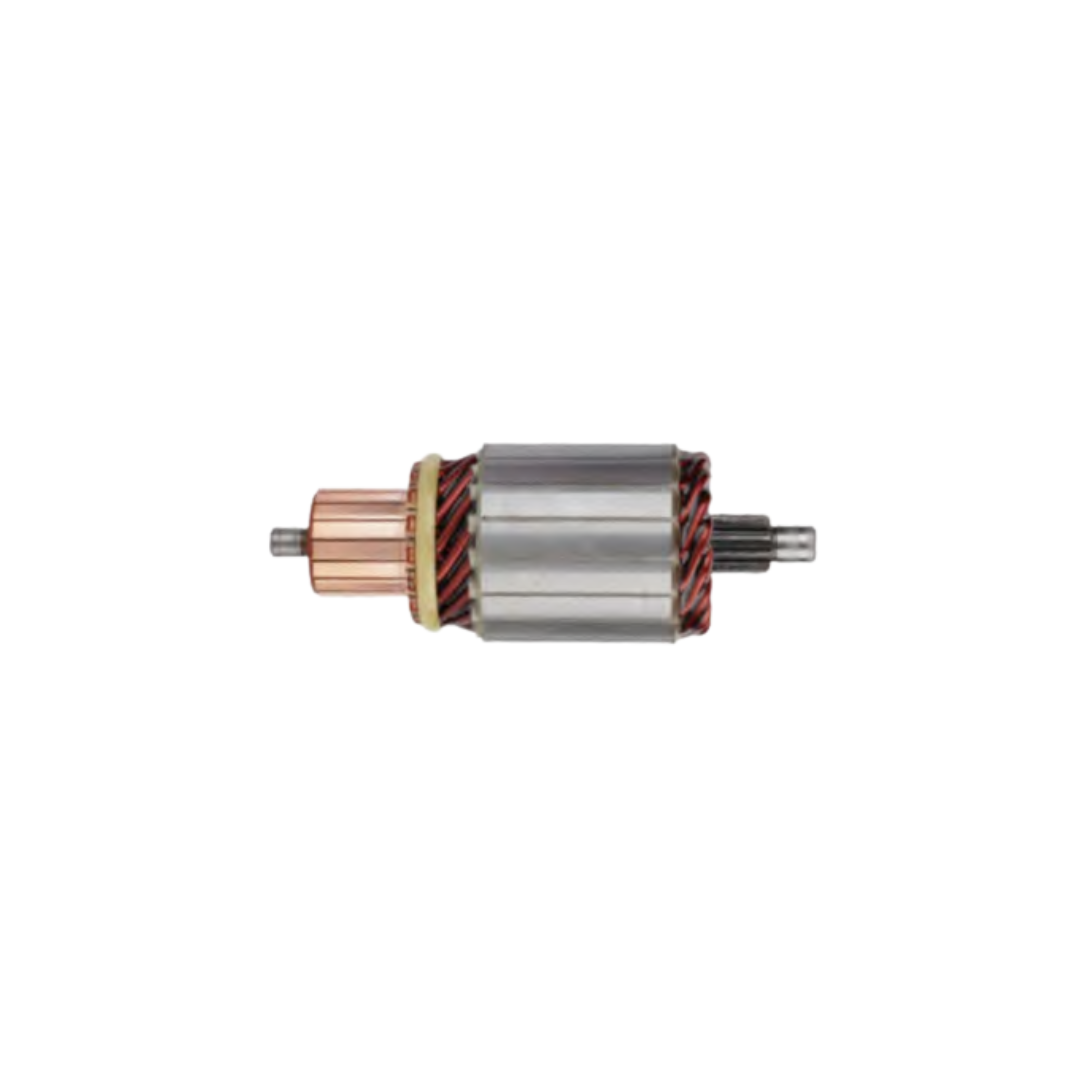 INDUCIDO FORD SMAX 12V