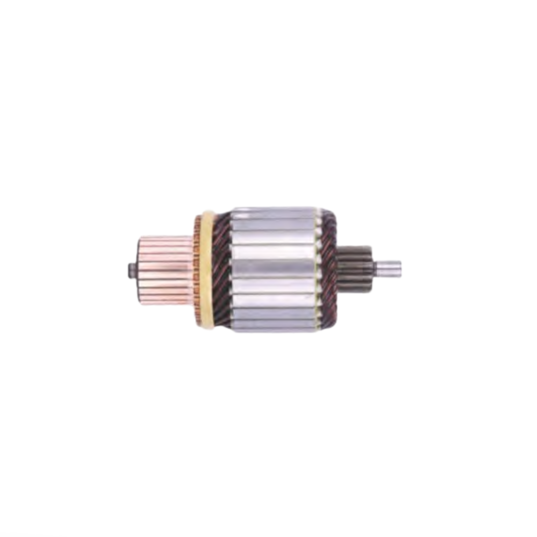 INDUCIDO NIPPONDENSO BMW 12V
