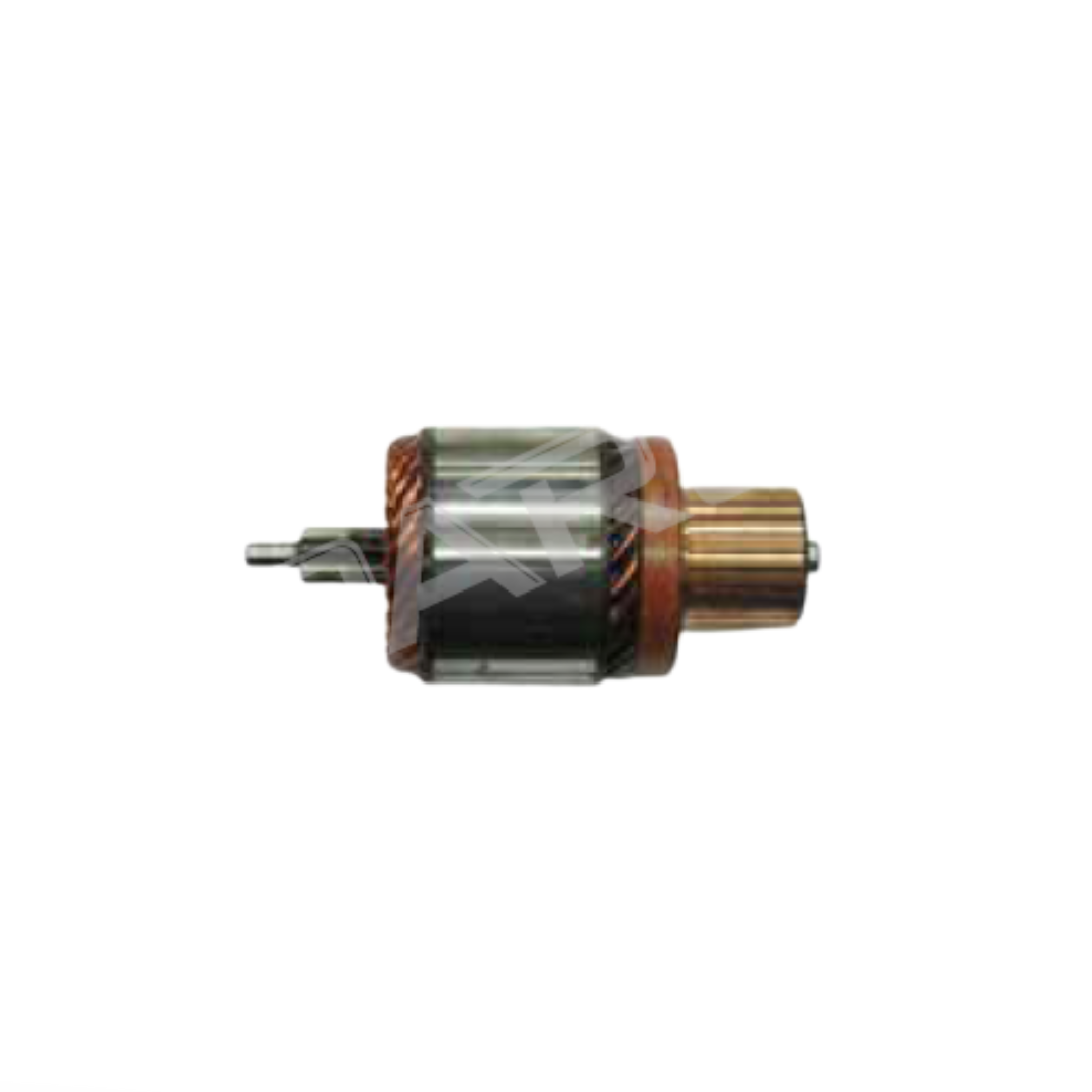 INDUCIDO VALEO CHEVROLET S10 12V