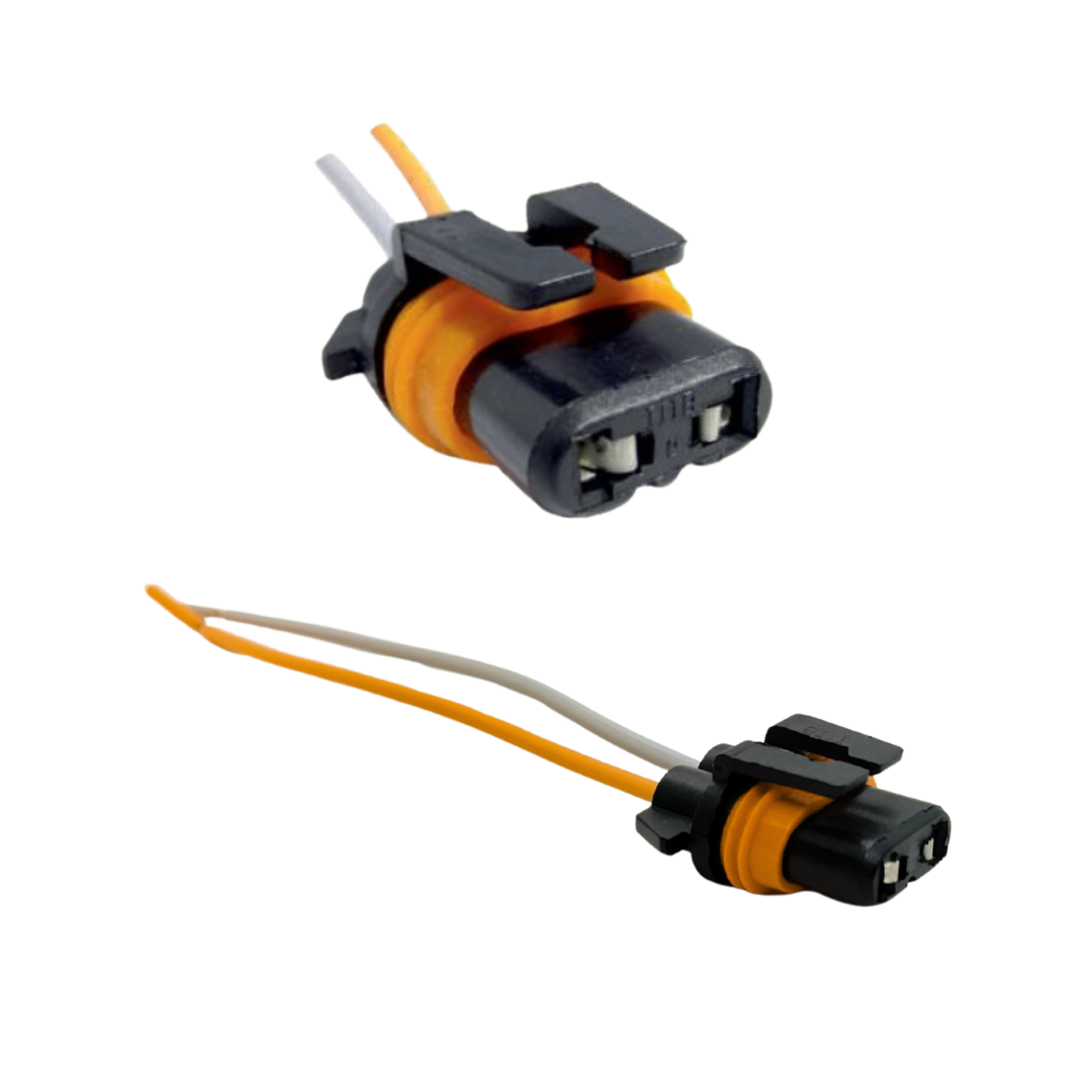 FICHA 2 VIAS LAMPARA 9005 DOBLE GUIA
