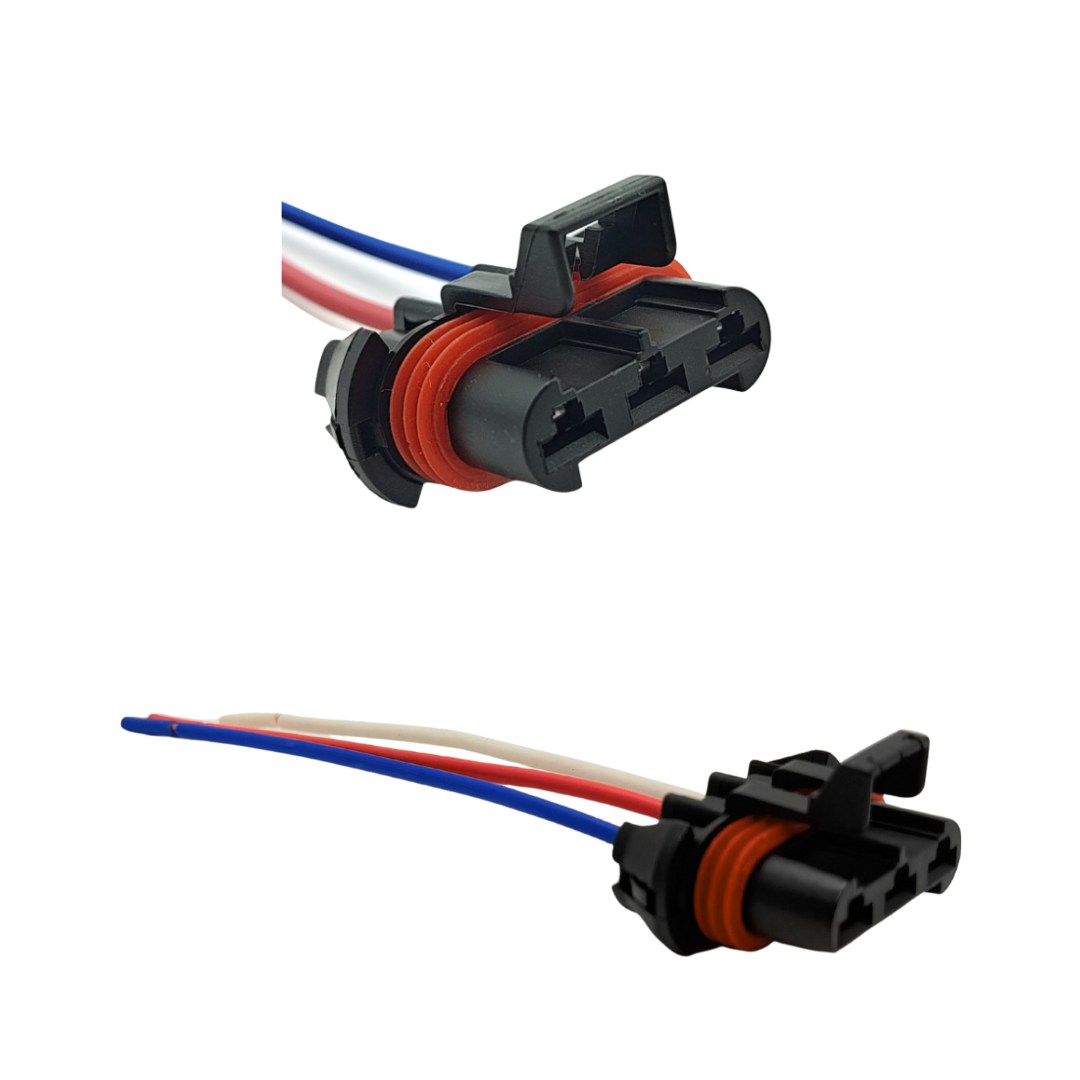 FICHA 3 VIAS ELECTROVENT. CHEVROLET (ASTRA-VECTRA)