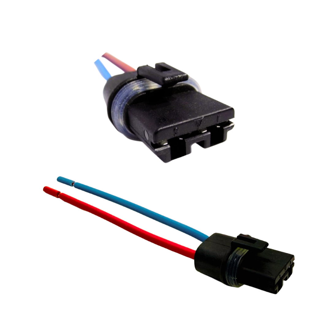 FICHA 2 VIAS MOTOR ELECTRO RENAULT ORIGINAL
