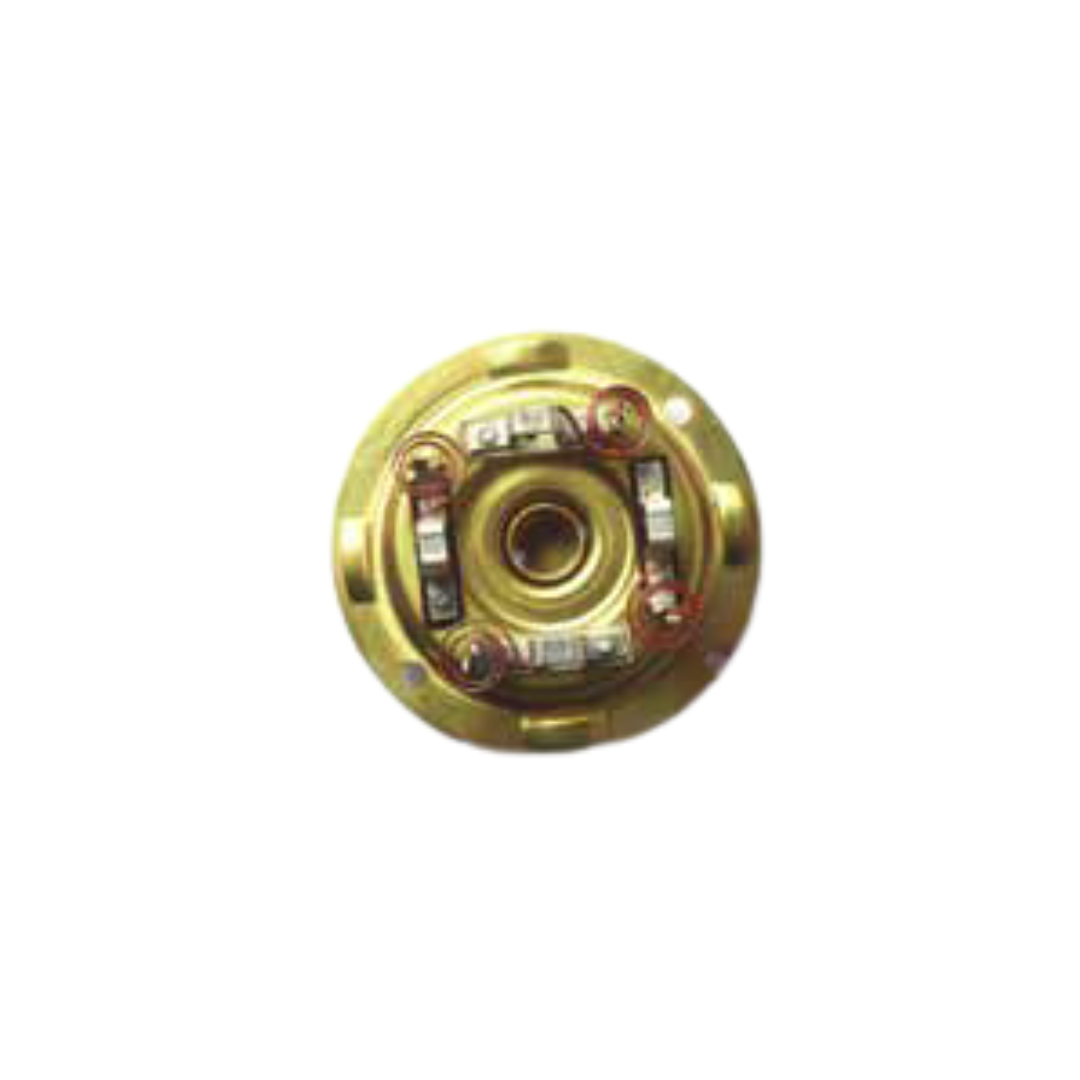 TAPA PORTAESCOBILLA DE ARRANQUE FORD/CHEVROLET/DODGE/INDENOR/IKA/TORNADO(SIN CARBOBES)